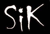 logo Sik (USA-1)